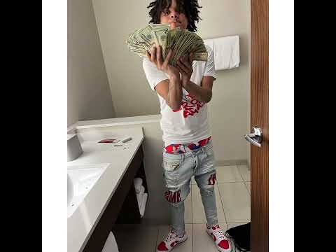 Gbgliljames-Slide Anthem (Official Audio)