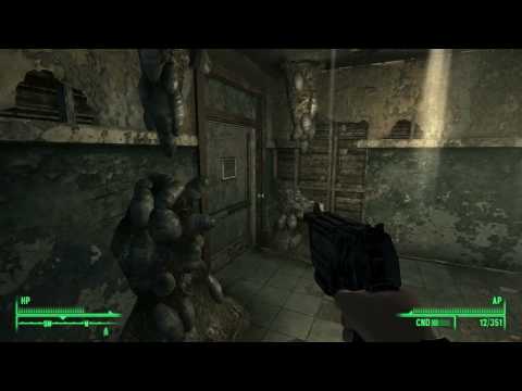 Let's Play: Fallout 3 (P108) HD