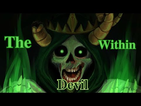 The Lich Tribute | The Devil Within | [Halloween Special]