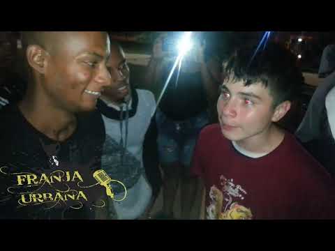 SHEIN  ft TUNI vs MC MIGUEL ft FONKY YOU