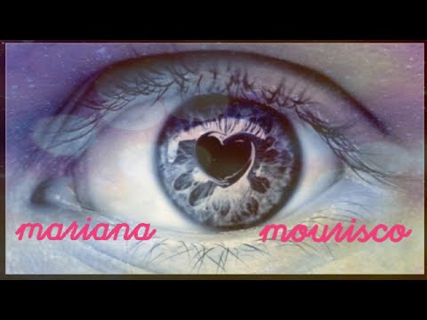 PIAL - MENINA DOS OLHOS DE DEUS (Dedicado a mariana mourisco) ❤️