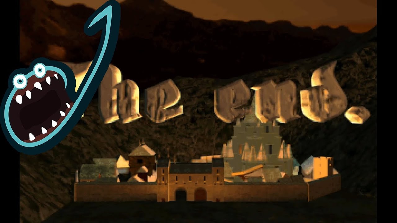 Jerma Streams - Dragon Lore: The Legend Begins (Part 2 Finale)