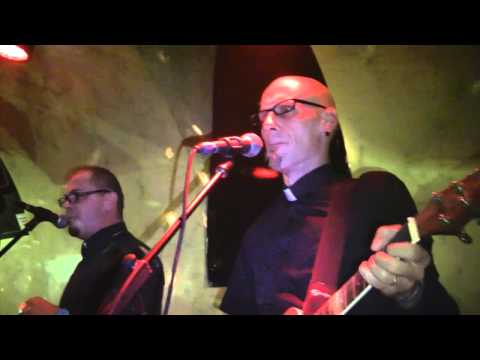 Digitalna Kokoš - Na Lutvinci @ Rupa 02.11.2012.