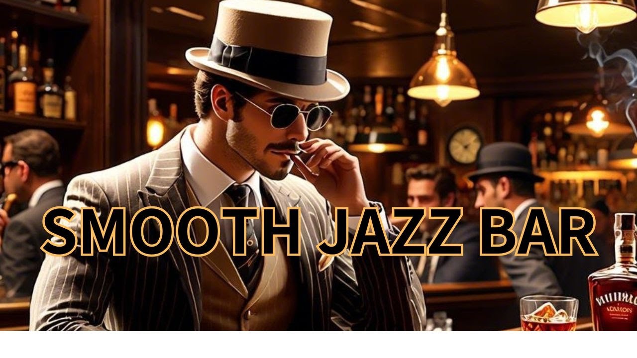 SMOOTH JAZZ INSTRUMENTAL