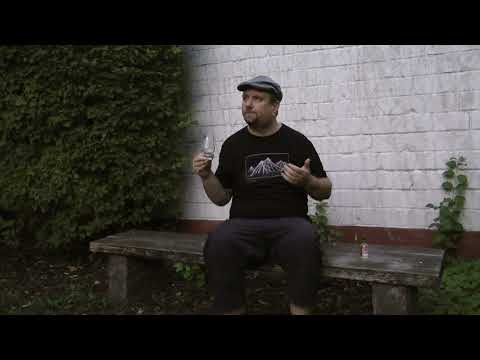 Whiskey Verkostung: Stork Club Full Proof Rye Whiskey