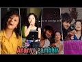 Ananya Gambhir Sahil Gambhir Ananya Gambhir New Reels