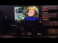 Closing To Thomas Friends Engines And Escapades 2008 DVD