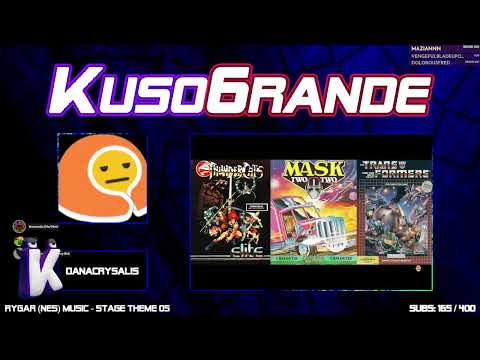 Kuso6rande! The Three Bubsketeers