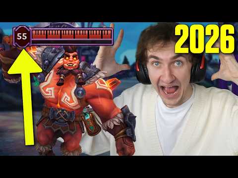 ogromne zmiany w NOWYM sezonie w League of Legends