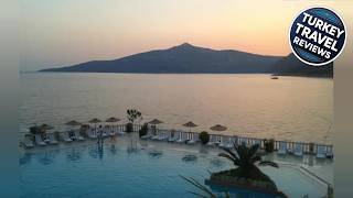 Sea view Bougainvillea 52 | Kas, Turkey | Hotel Review 🌟