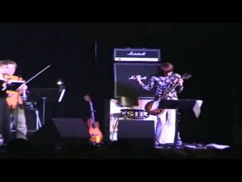 Show Yuki Kajiura 梶浦由記 Anime Expo 2003