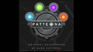Patterna - Full Soundtrack by Alex Cottrell