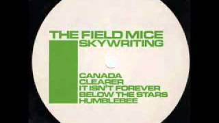 Field Mice - Below The Stars