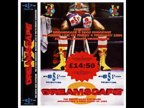 Dj Clarkee Dreamscape 9 - 4.2.1994