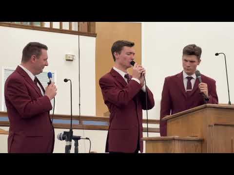 Rainbow of Love | The Inspirations