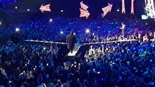 Les Enfoirés 2019 - Dommage - Bordeaux