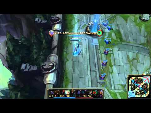 Darshan plays Riven | Kill Compilation | Defeated | Score - 3/7/1