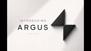 INTRODUCING ARGUS | Forensic Observability for ai agents