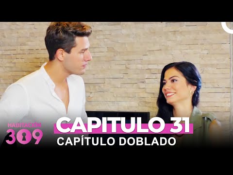 Habitación 309 Capítulo 31 (Doblado en Español)