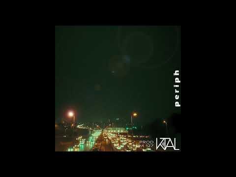 Alpha Wann x Deen Burbigo Typebeat « Periph » - ROBLA