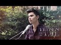 Sam Tsui - Writing's on the Wall (Sam Smith Cover)
