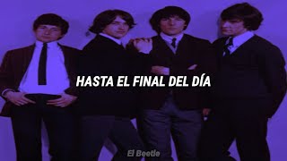 The Kinks - Till The End Of The Day (Subtitulada Español)