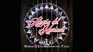 Ni Todo El Amor, Ni Todo El Dinero- Mariachi Los Arrieros Del Valle