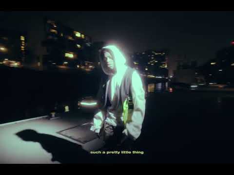 Skinnyblackboy - French Girl Prod. Marcel Heym & Issa Konsti