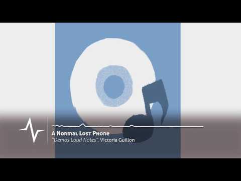 Video thumbnail for Demos Loud Notes