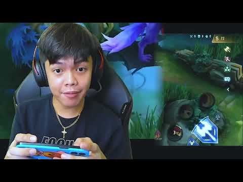 KINGJASRO IS BACK! SOLID GAMEPLAY IN MYTHICAL GLORY!! PART 1