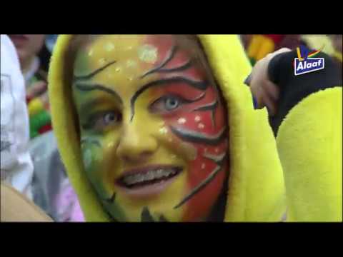 De11devande11de 2018: Tieëkezinge 11-11 - Mestreechse leedjes met Roger