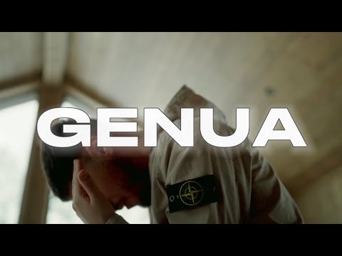 (FREE) A36 x VC Barre x Haval Type Beat "Genua" Prod. NBeats