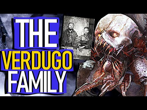 Resident Evil 4 - The VERDUGO Family Conspiracy REVEALED!