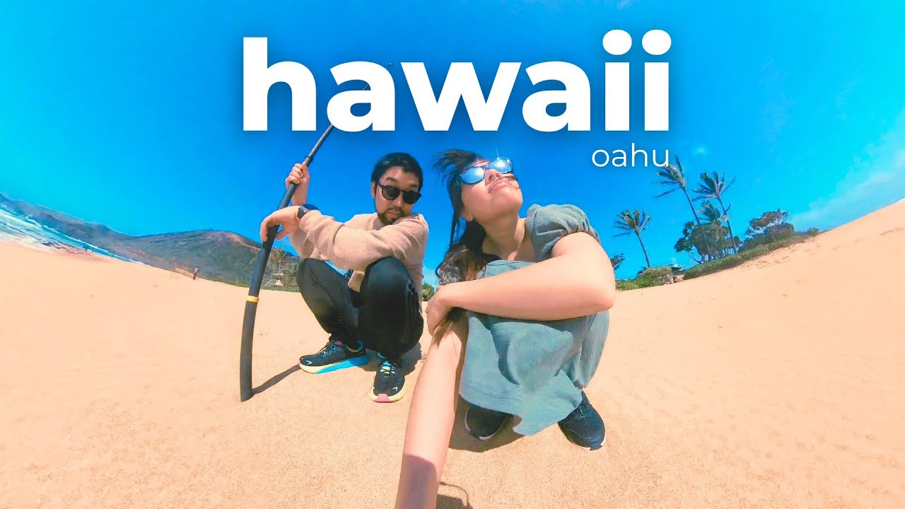 Long Form — Cinematic Edit