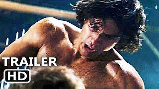 AMERICAN FIGHTER Trailer (2020) Tommy Flanagan, Fighting Movie