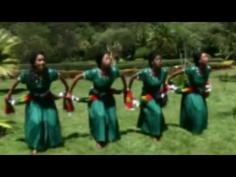 New Ethiopian Amharic  Music - ለምለም ሹመቴ
