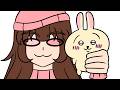 My new hyperfixation | Storytime (with speedpaint)