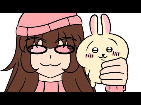 My new hyperfixation | Storytime (with speedpaint)