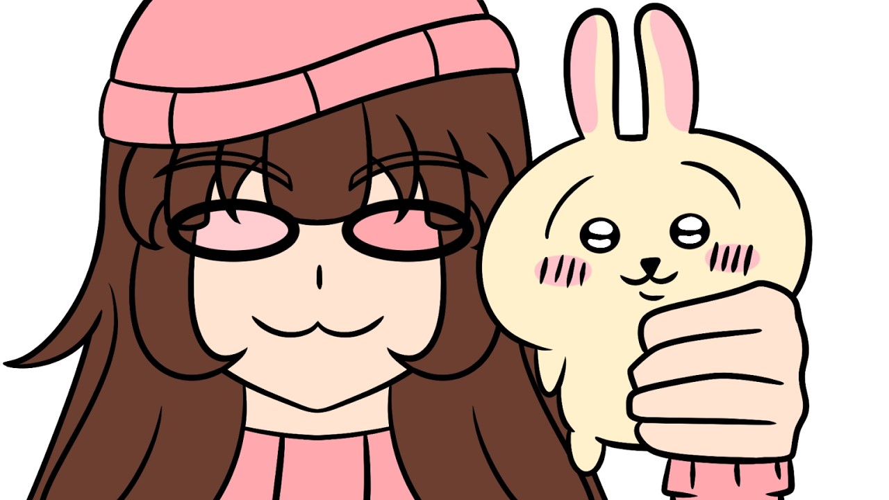 My new hyperfixation | Storytime (with speedpaint)