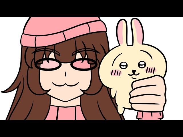 My new hyperfixation | Storytime (with speedpaint)