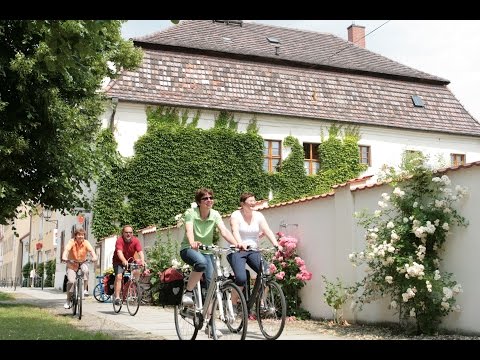 Mit dem Rad durch das Elbe-Elster-Land