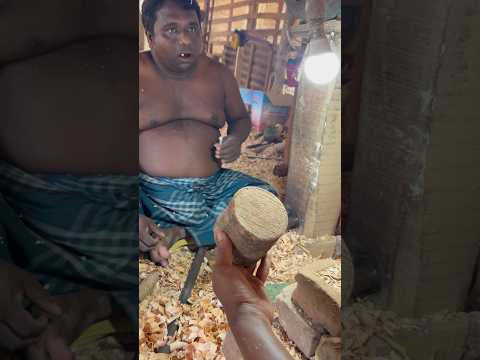 A skilled craftsman created a bowl with extraordinary craftsmanship.