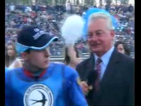 5 runda DMP Unia T   Włókniarz 3 05 2006