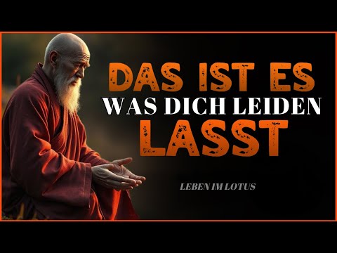 Die Wurzel allen Leids liegt darin – Der mentale Fehler, den der Buddhismus uns hilft zu überwinden