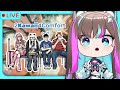 2Kawaii4Comfort Reaction Is This What Weeb Anime Cons In The 2000s Were Like