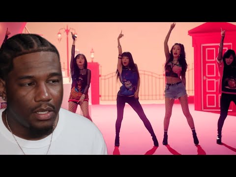 Red Velvet 'Bad Boy' Was WAVY | REACTION