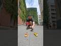Epic perspective photo trick on your phone 📱 #photoidea  #creativephotography
