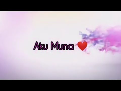 Aku Muna ❤️ singing time
