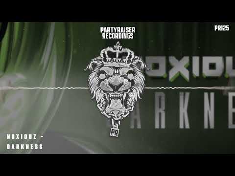 Noxiouz - Darkness