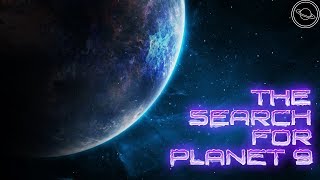 The Search for Planet 9 - New Evidence Found on the Mysterious Planet